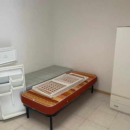 Residence Montepucci Пескічі Екстер'єр фото